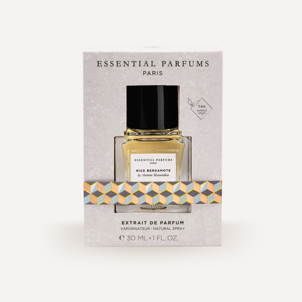 Extrait Nice Bergamote by Antoine Maisondieu – Essential Parfums · vue 5