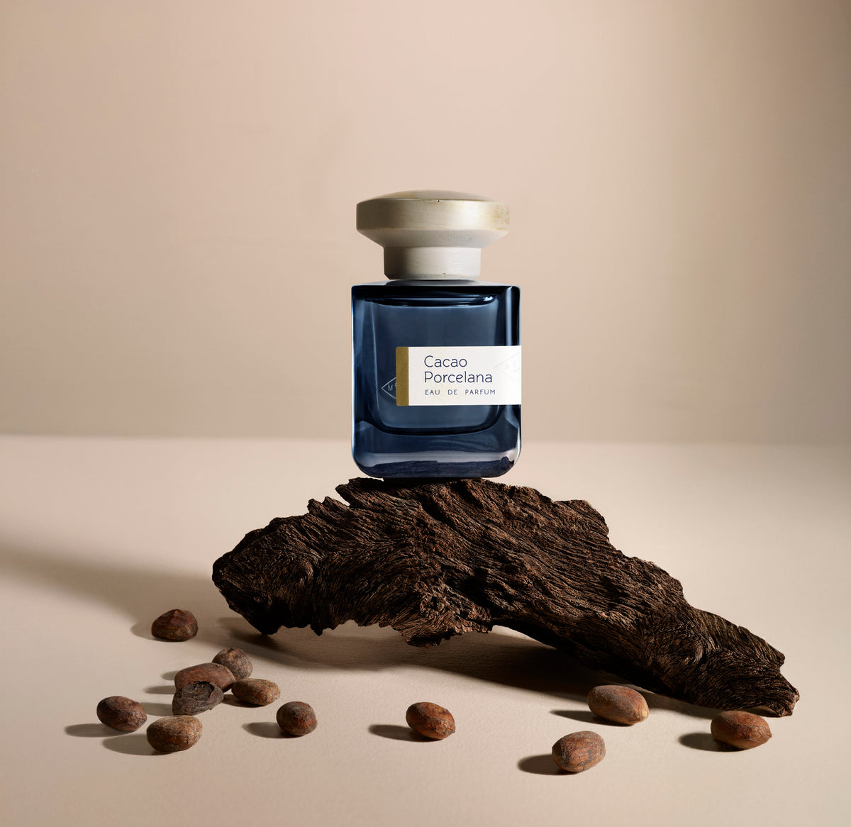 Cacao Porcelana