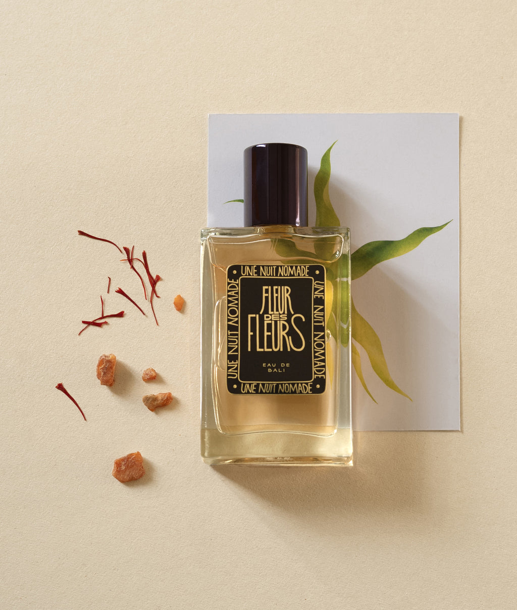 Fleur des Fleurs