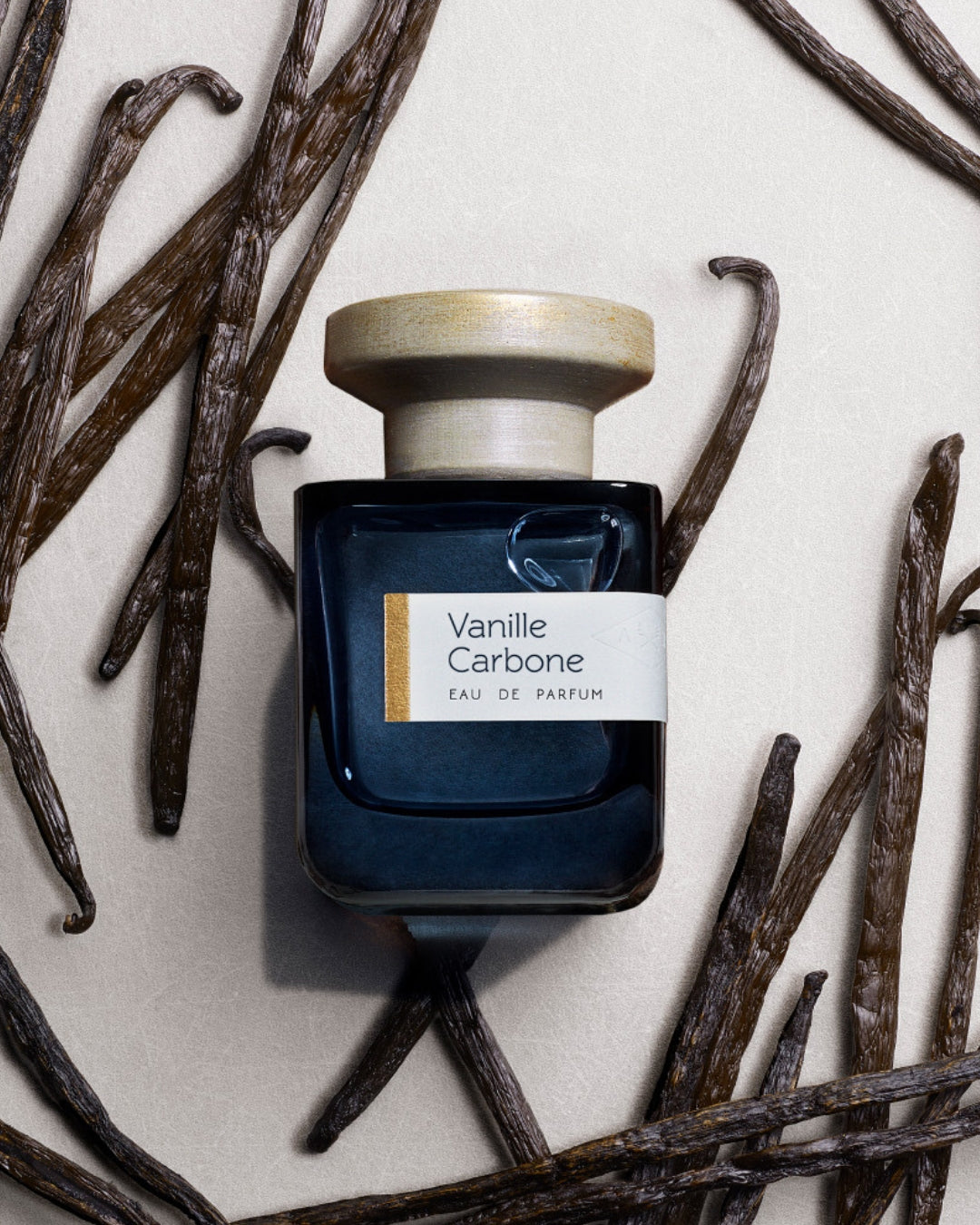 Vanille Carbone