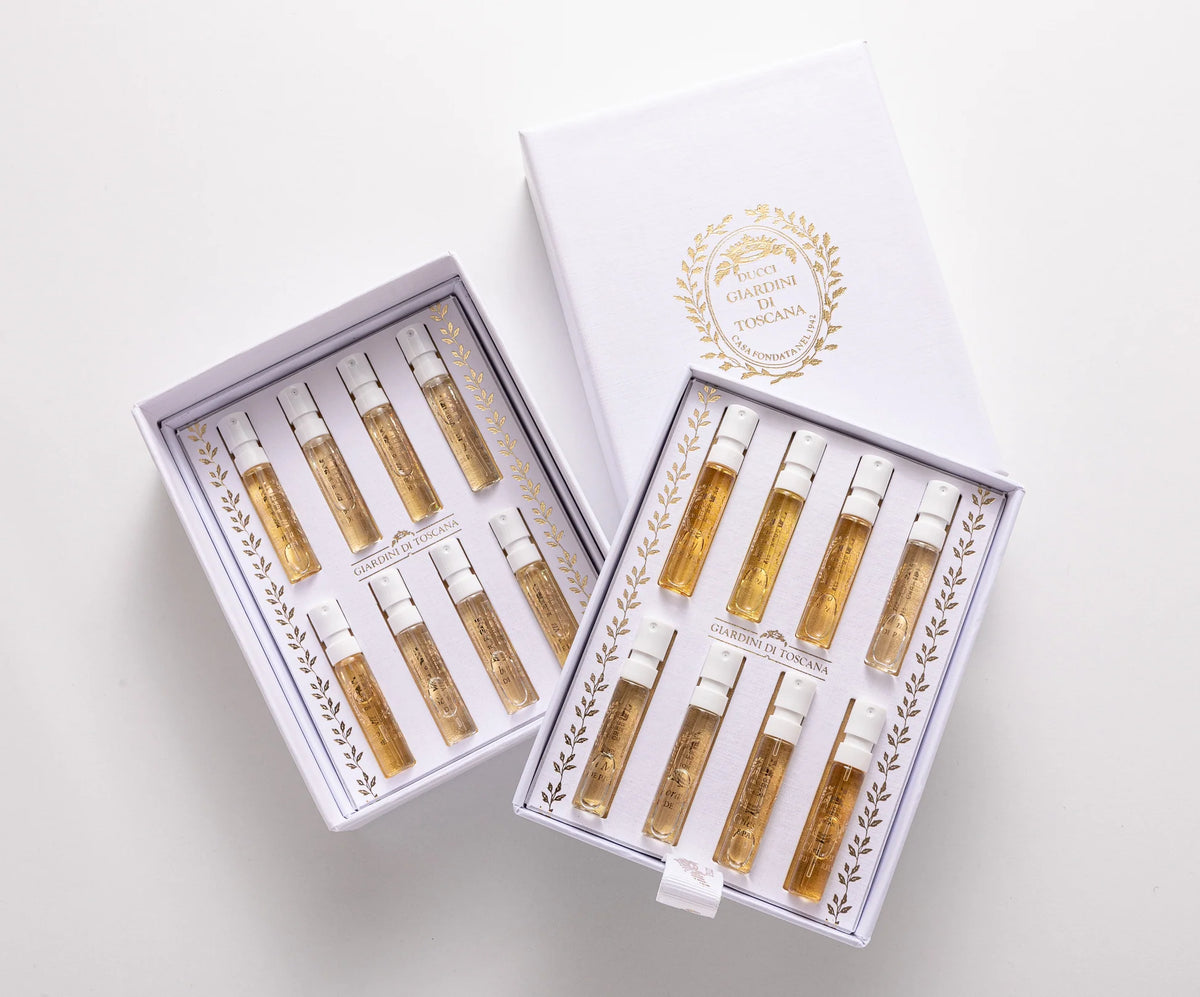 Discovery Kit Giardini