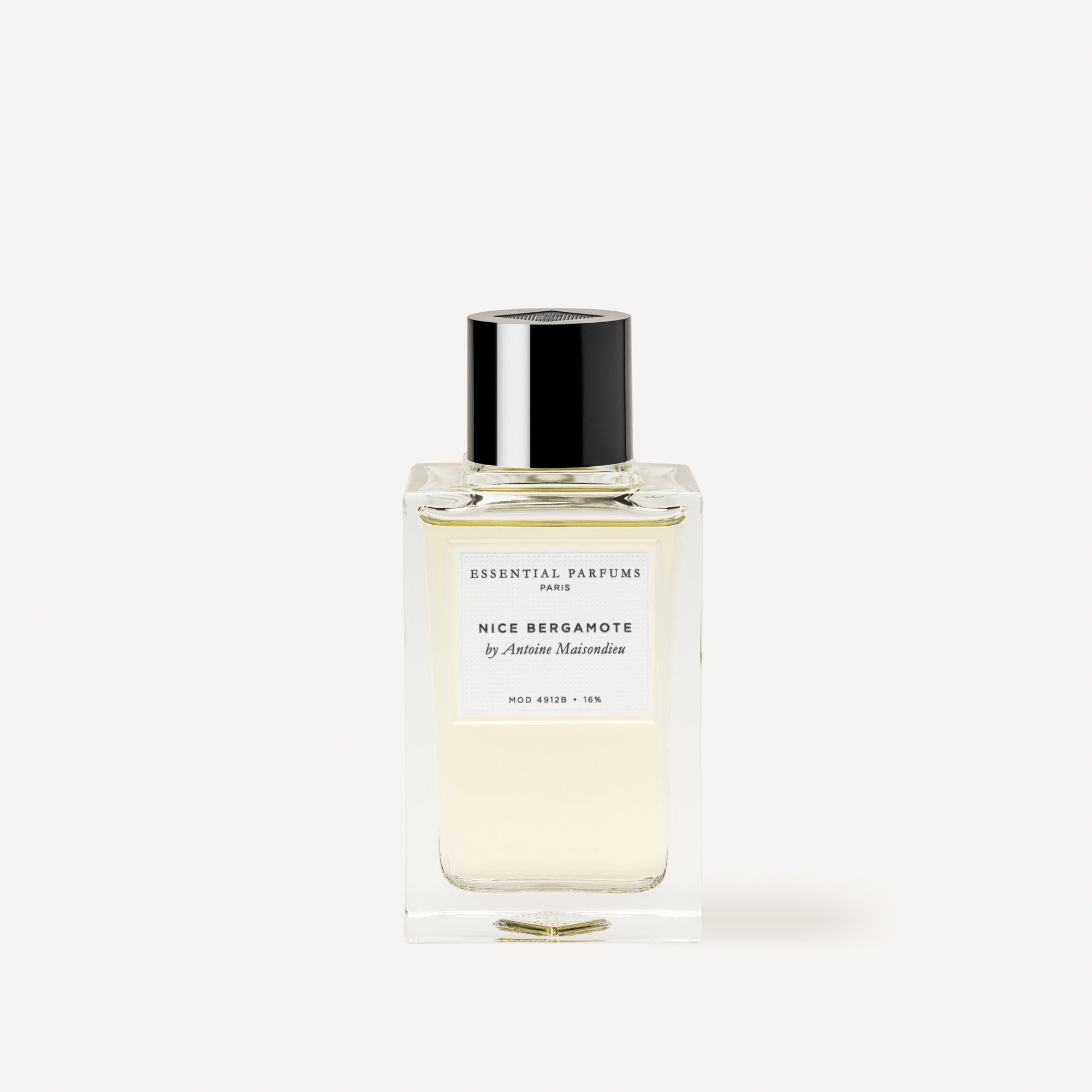 Nice Bergamote by Antoine Maisondieu