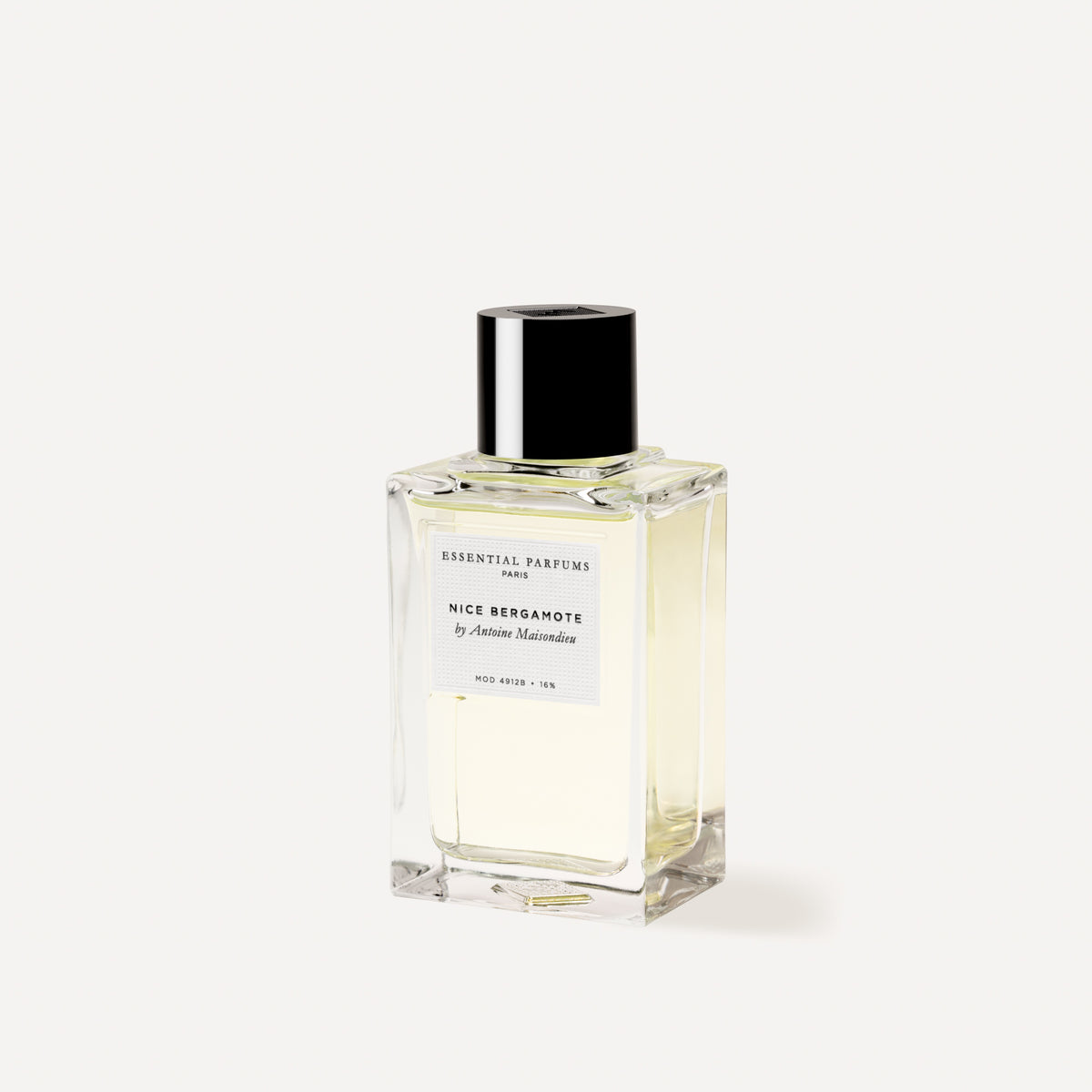 Nice Bergamote by Antoine Maisondieu