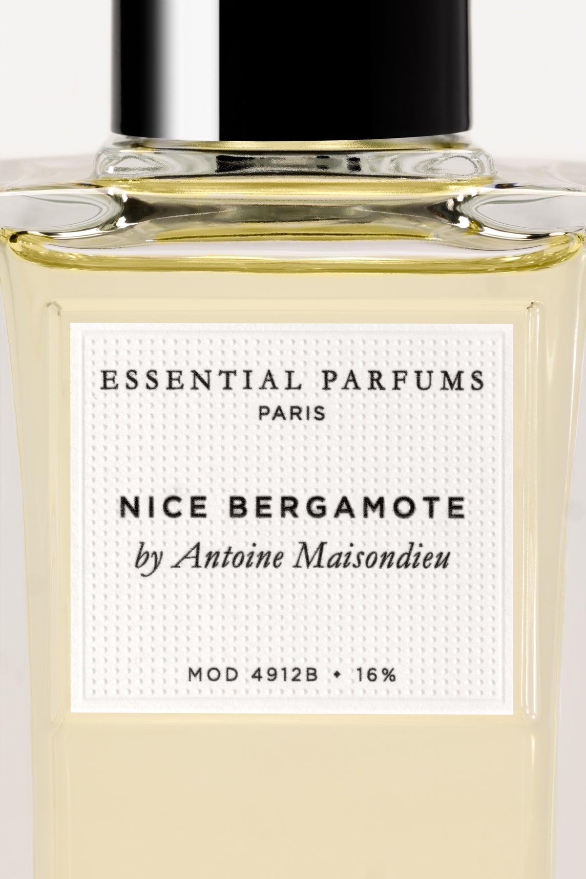 Nice Bergamote by Antoine Maisondieu