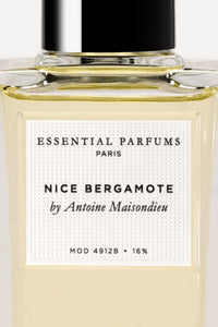 Nice Bergamote by Antoine Maisondieu – Essential Parfums · vue 5