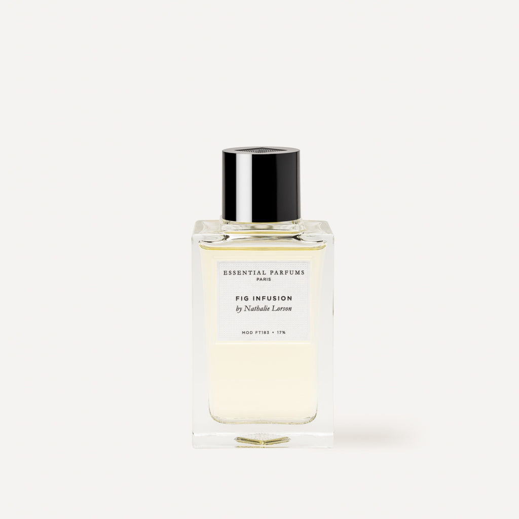 Fig Infusion by Nathalie Lorson