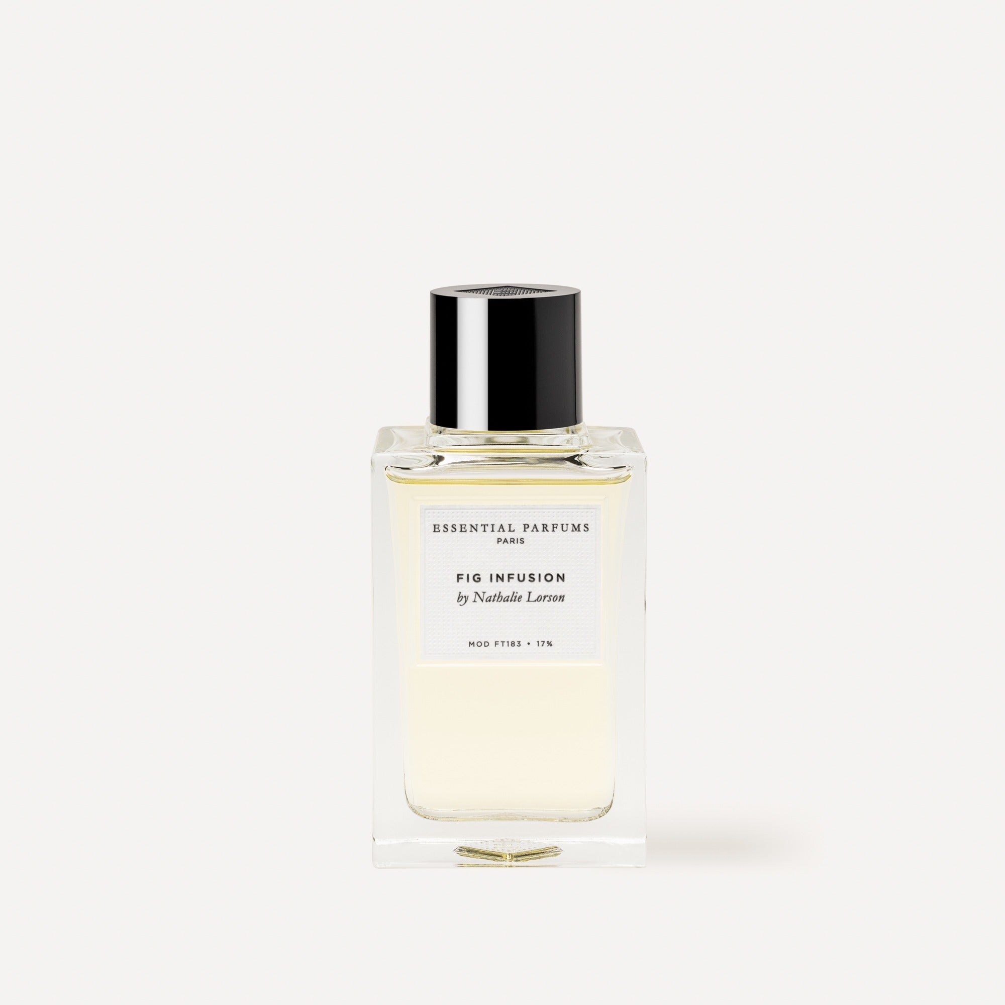 Fig Infusion by Nathalie Lorson