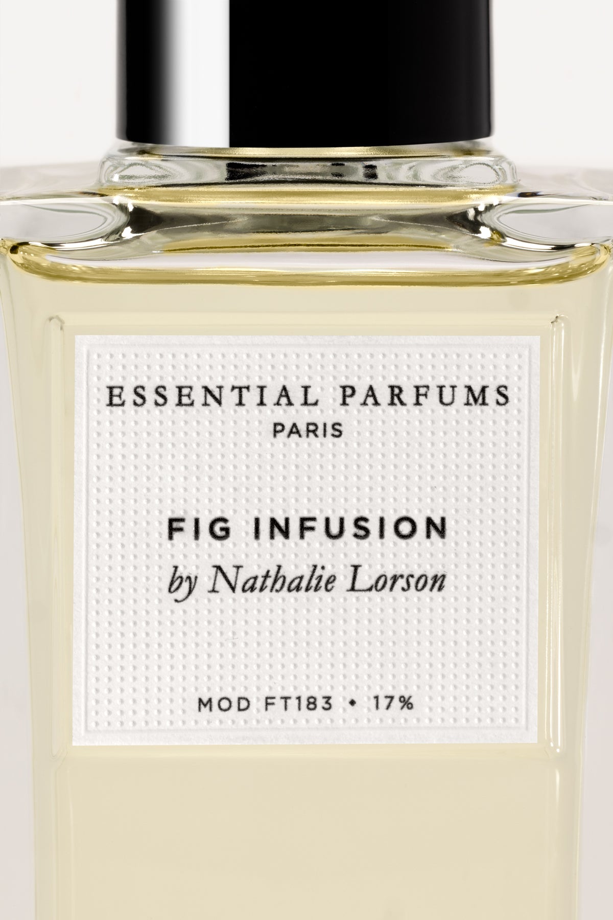 Fig Infusion by Nathalie Lorson