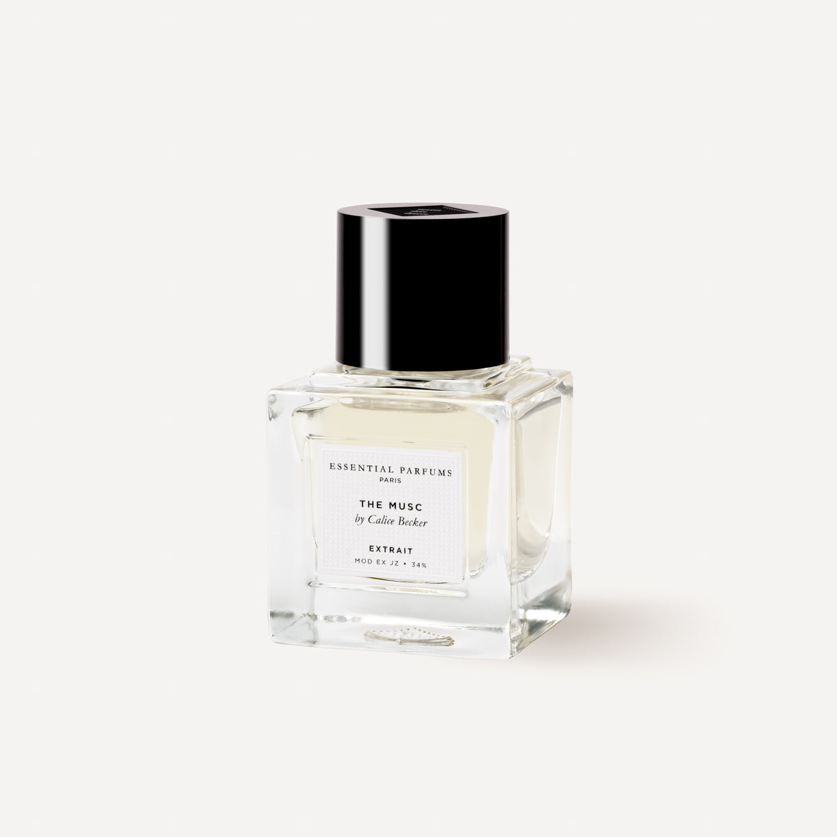 Extrait The Musc by Calice Becker