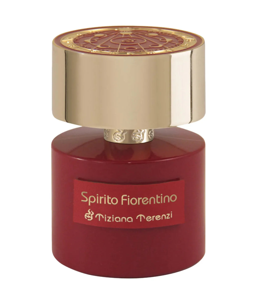 Spirito Fiorentino