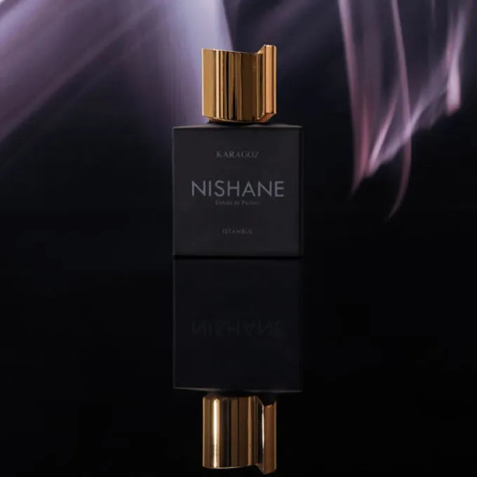 Karagoz – NISHANE