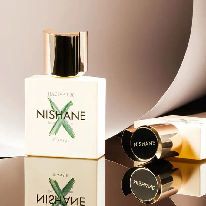 Hacivat X – NISHANE