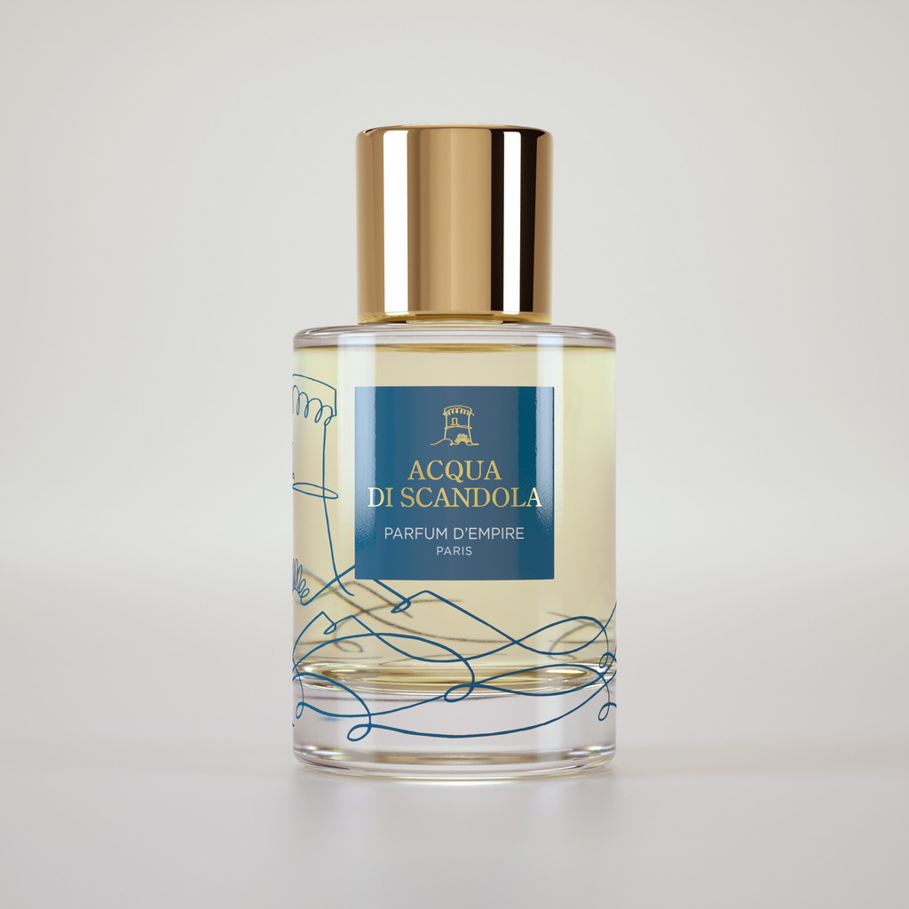 Acqua di Scandola