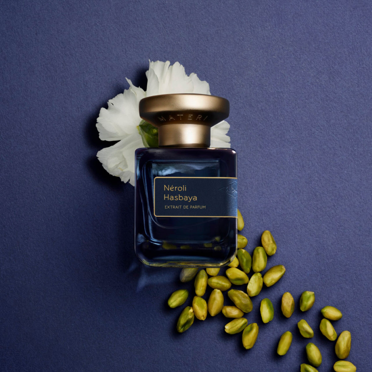 Néroli Hasbaya Extrait de Parfum