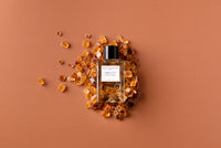 Ambre Latte Essential Parfums
