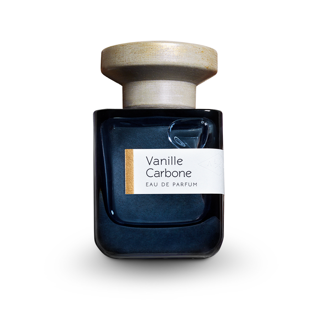 Vanille Carbone