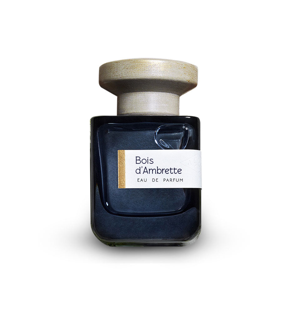 Bois d'Ambrette