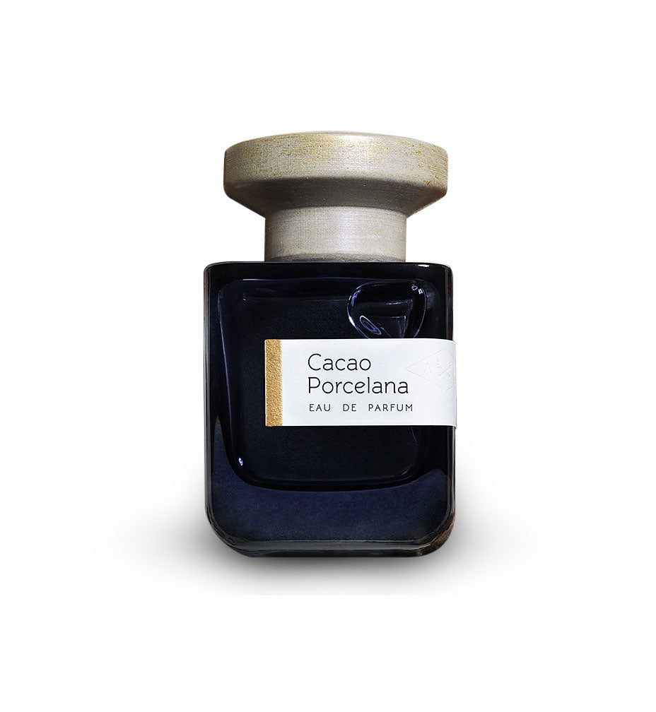 Cacao Porcelana