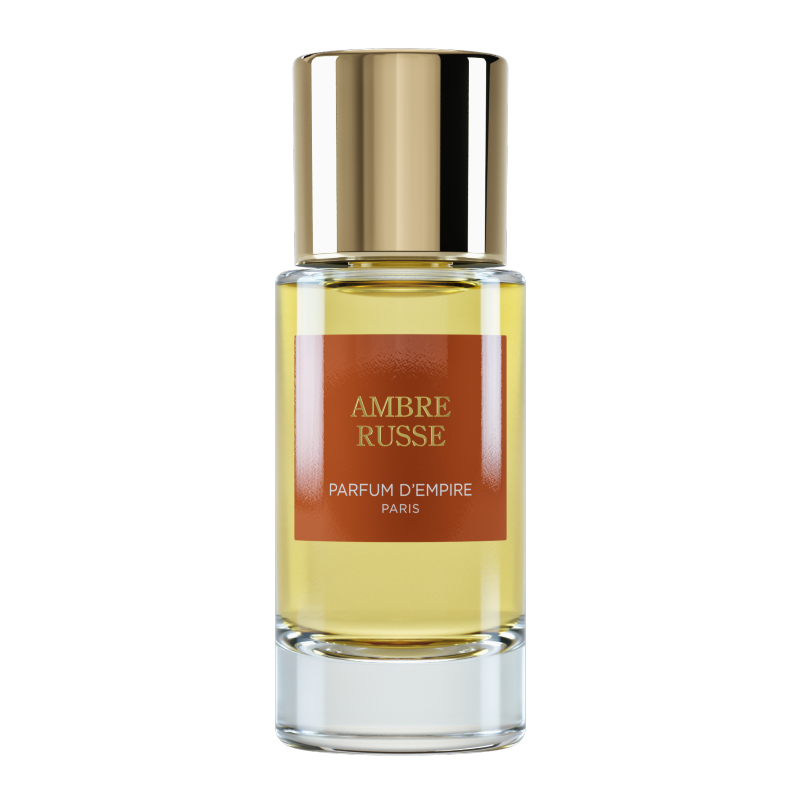 Ambre Russe