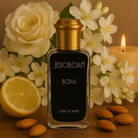 Boha de Jeroboam