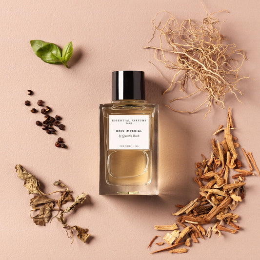 Bois Impérial Essential Parfums