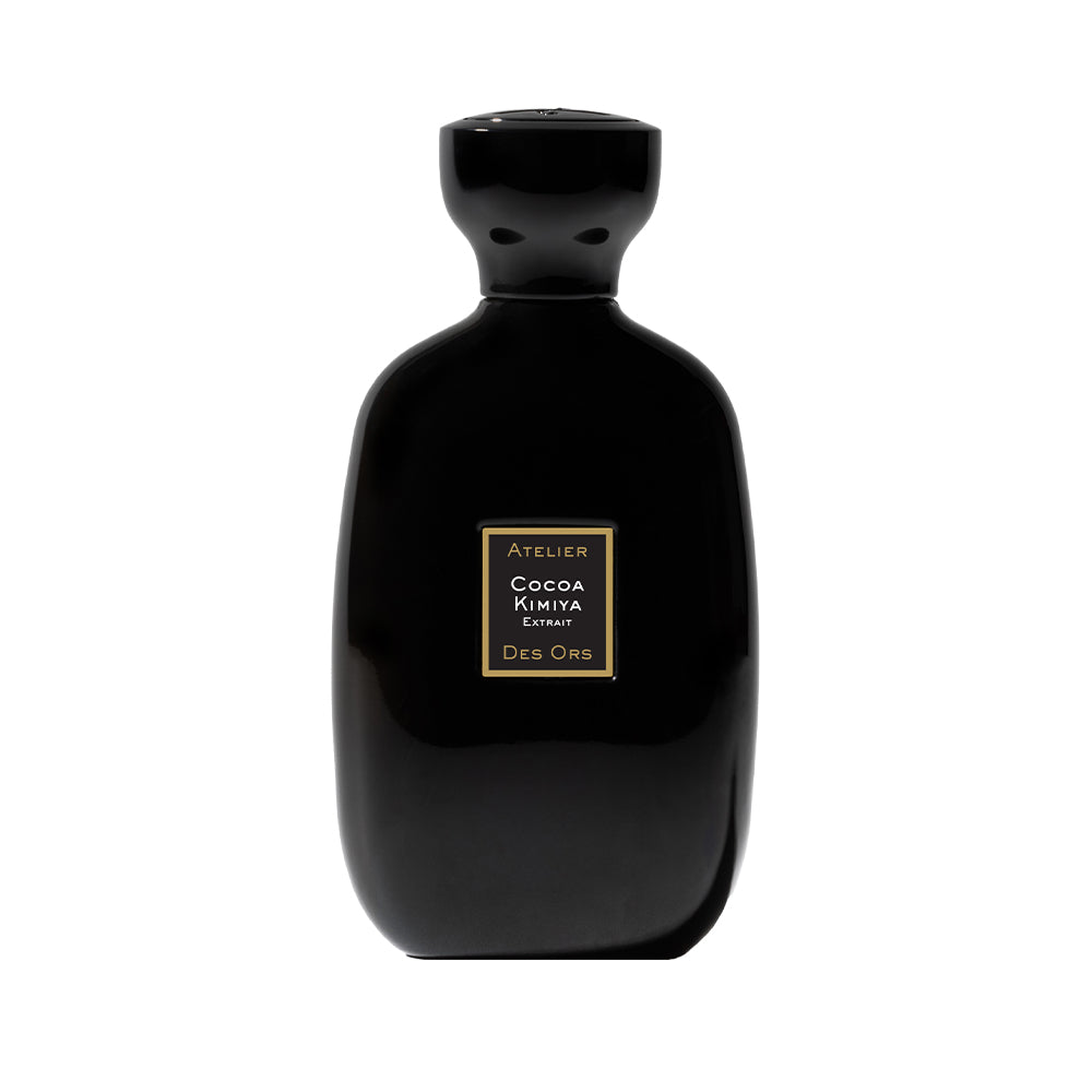 Cocoa Kimiya Extrait de Parfum