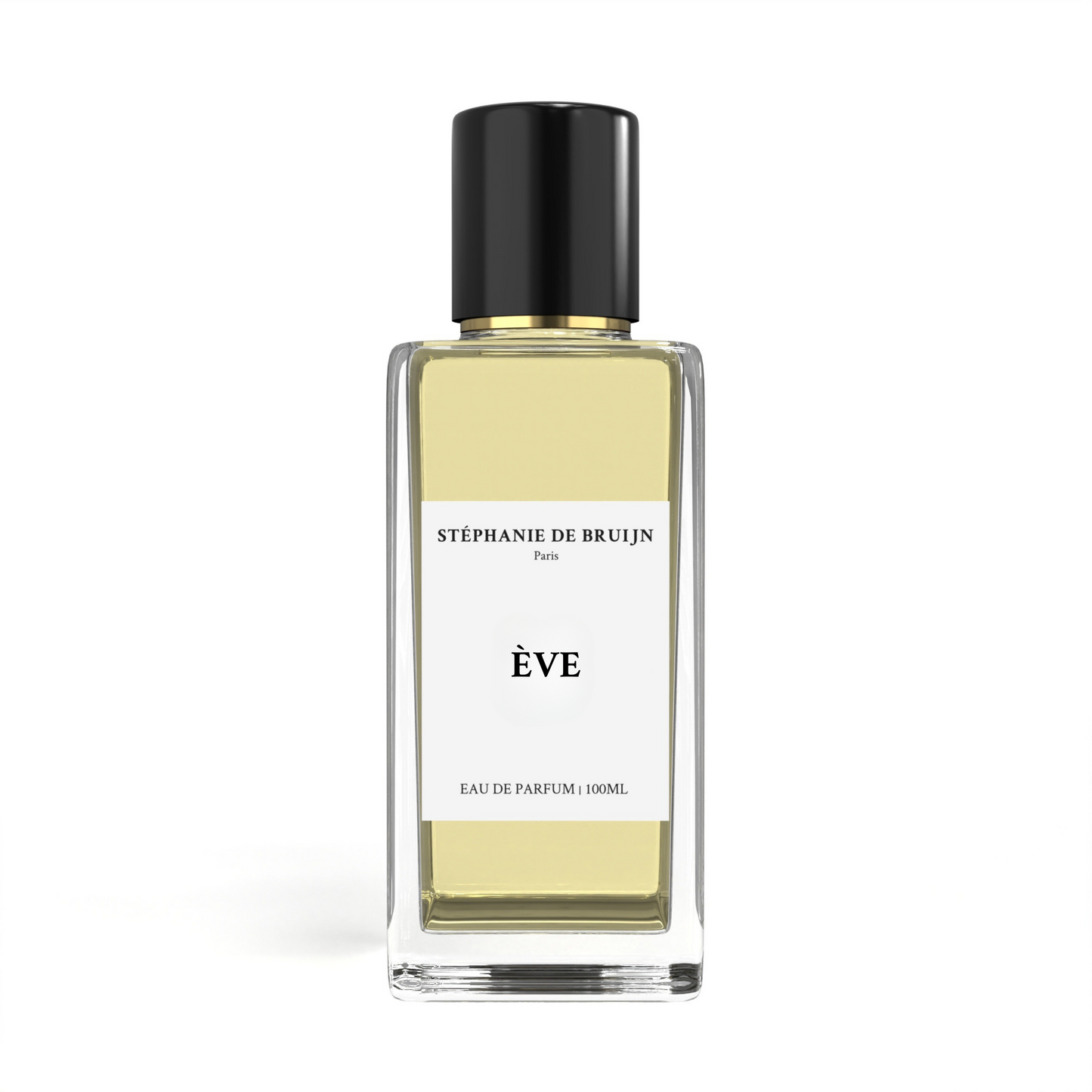Ève - Parfum Fruité Floral Gourmand Unisexe Stéphanie de Bruijn