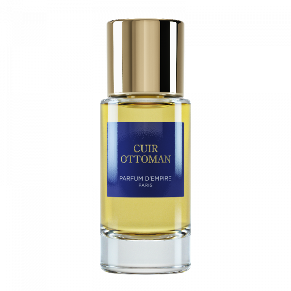 Cuir Ottoman