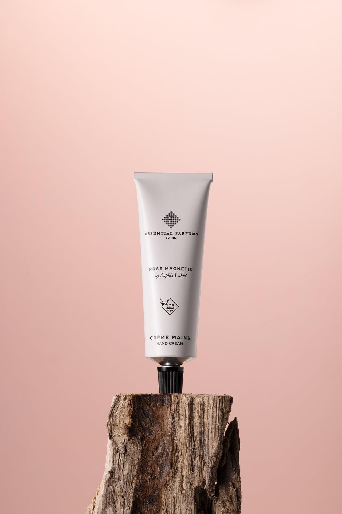 Crème Mains Rose Magnétic by Sophie Labbé
