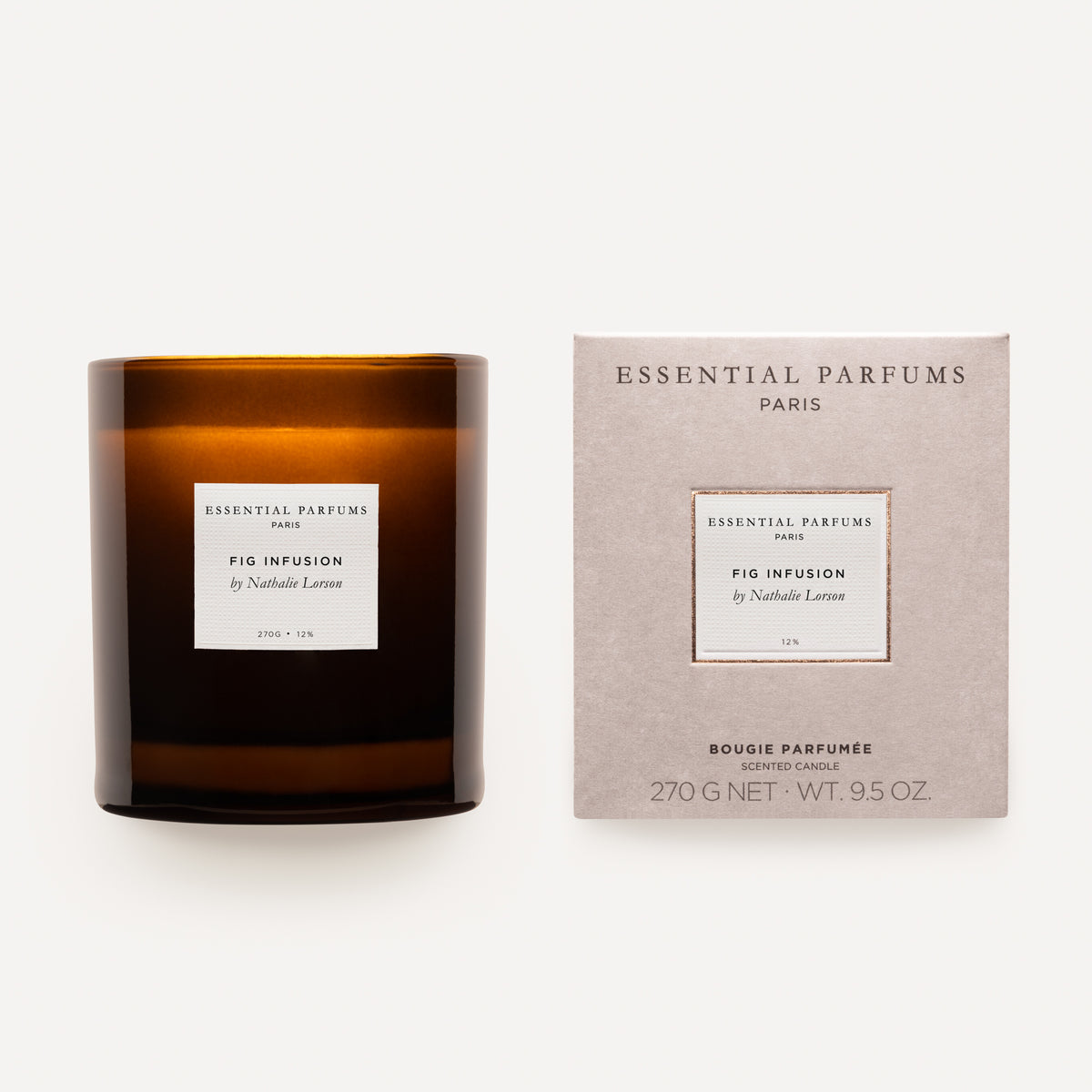 Fig Infusion 270g