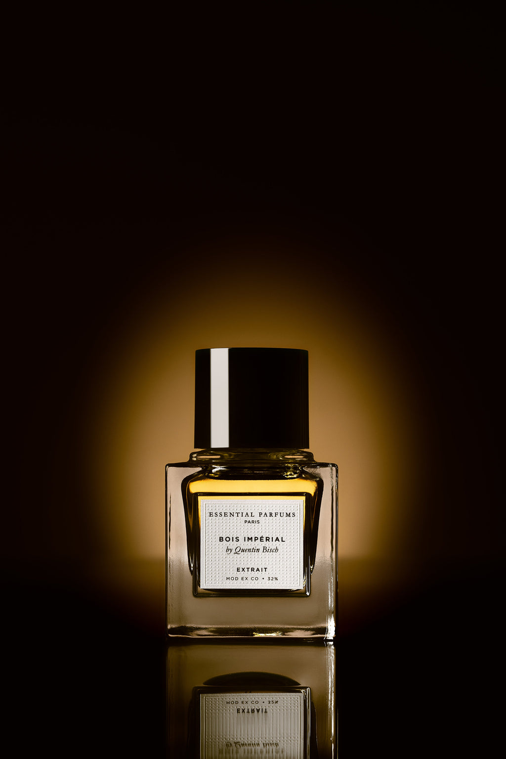 Extrait Bois Impérial by Quentin Bisch – Essential Parfums · vue 2