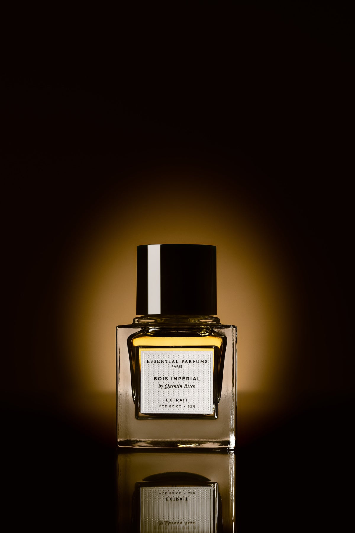 Extrait Bois Impérial by Quentin Bisch – Essential Parfums · vue 2