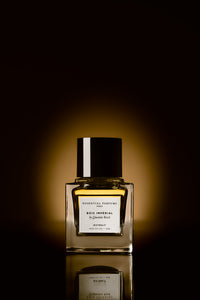 Flacon Extrait Bois Impérial by Quentin Bisch Essential Parfums, extrait de parfum