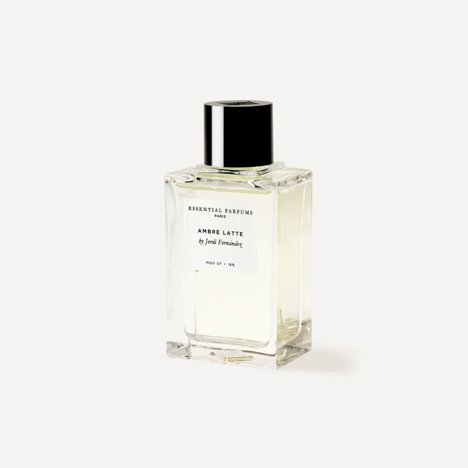 Ambre Latte Essential Parfums
