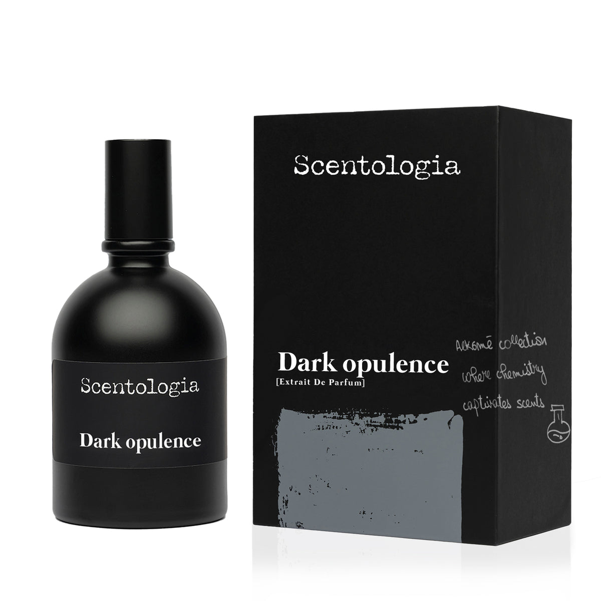 Dark Opulence