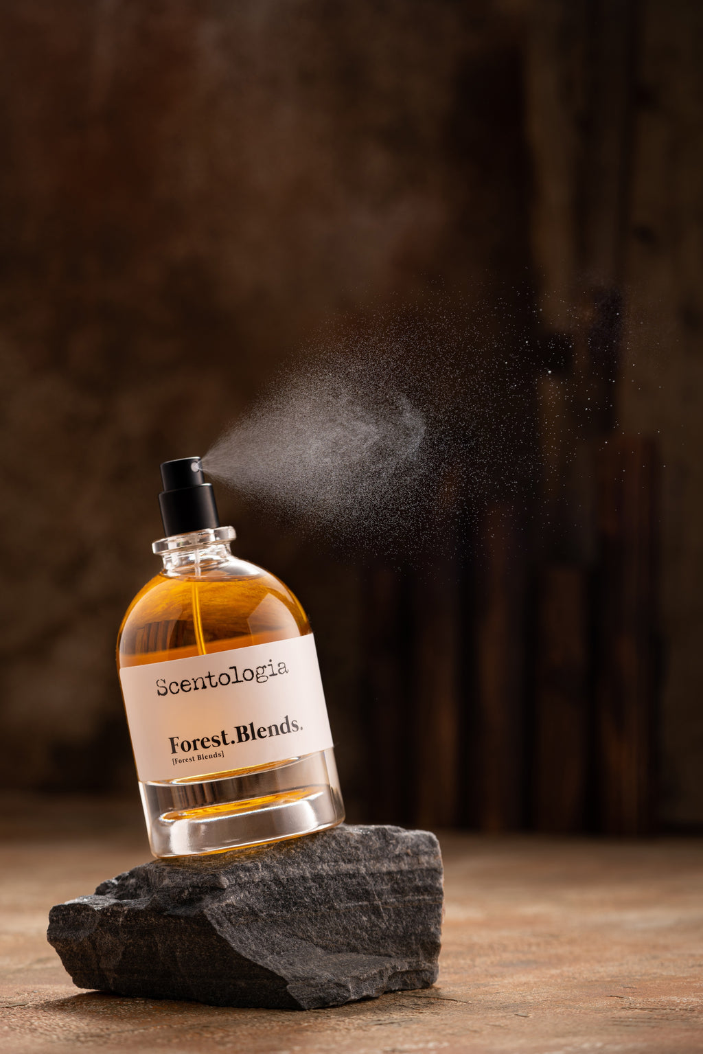 Forest.Blends.