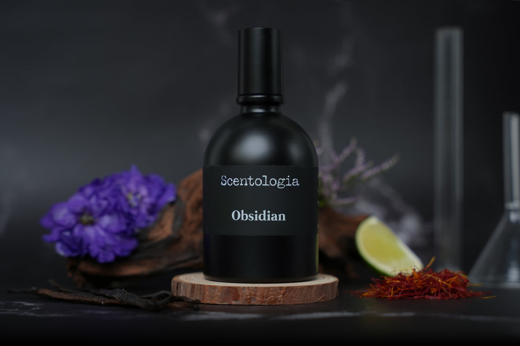 Obsidian