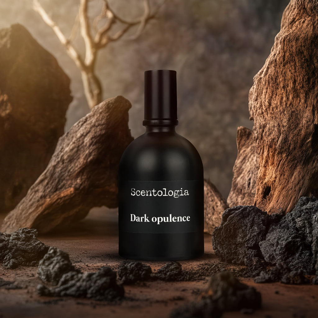 Dark Opulence
