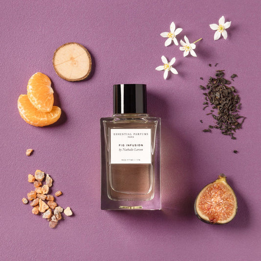 Fig Infusion Essential Parfums