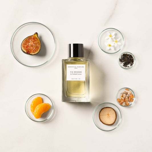 Fig Infusion Essential Parfums 1