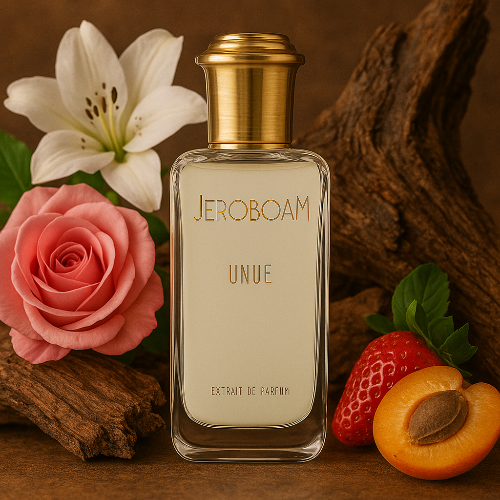 Flacon UNUE Jeroboam