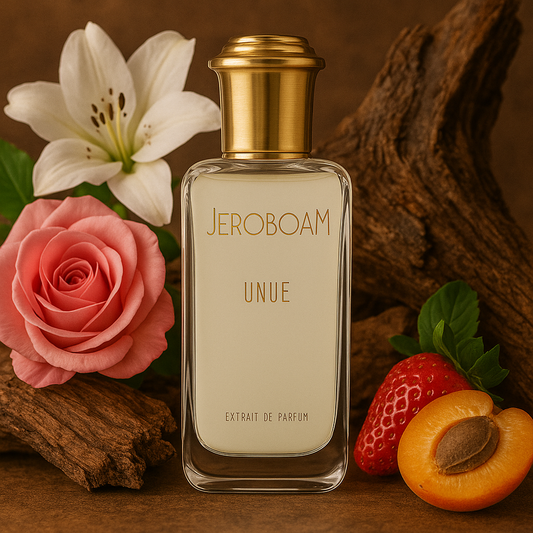 Flacon UNUE Jeroboam