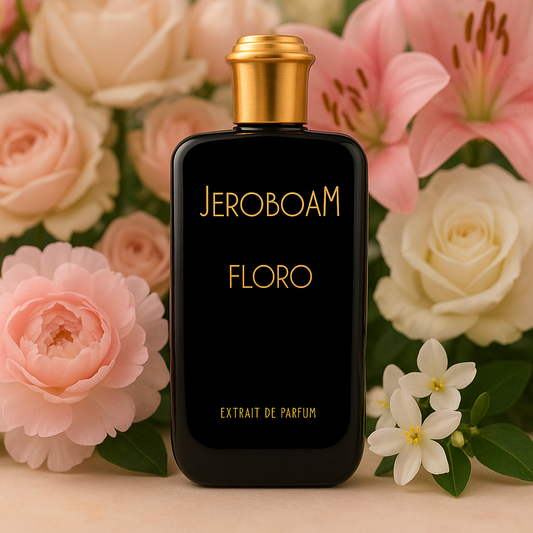 Floro de Jeroboam