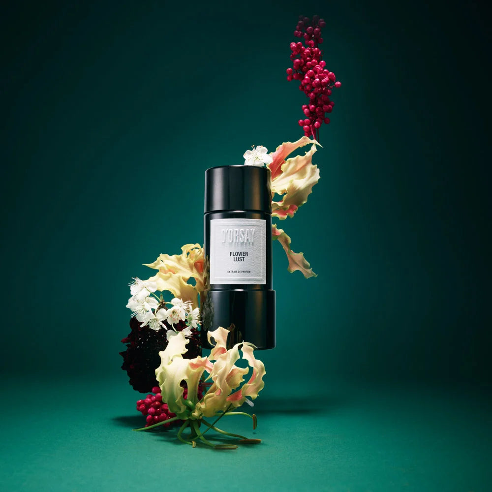 Flower Lust Extrait de Parfum