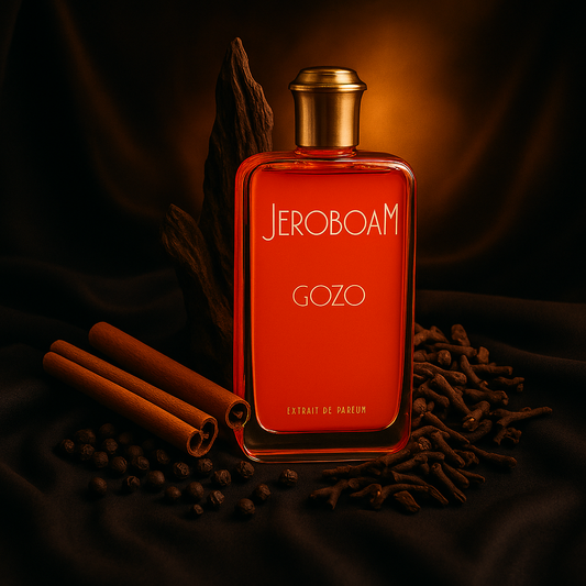 Gozo de Jeroboam