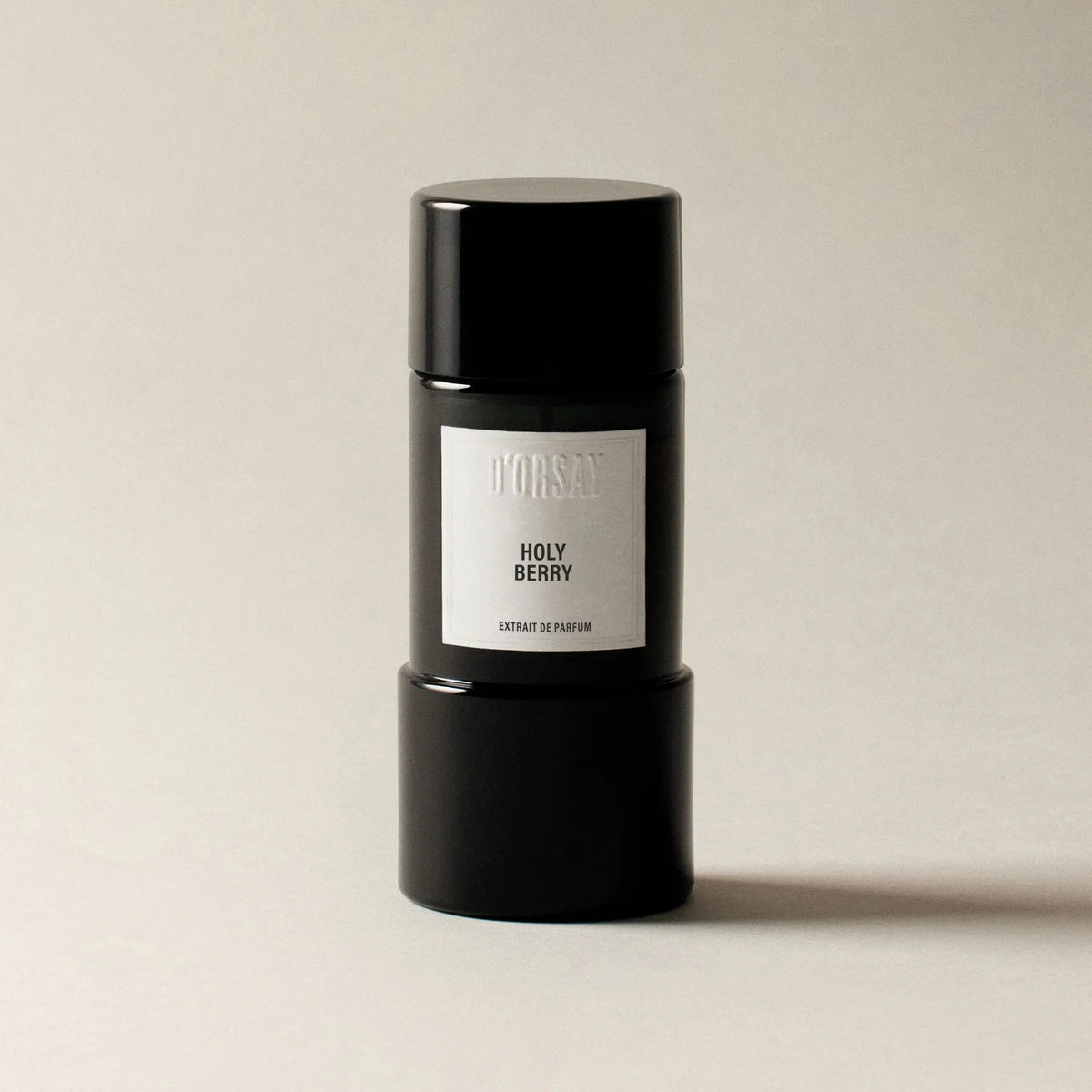 Holy Berry Extrait de Parfum