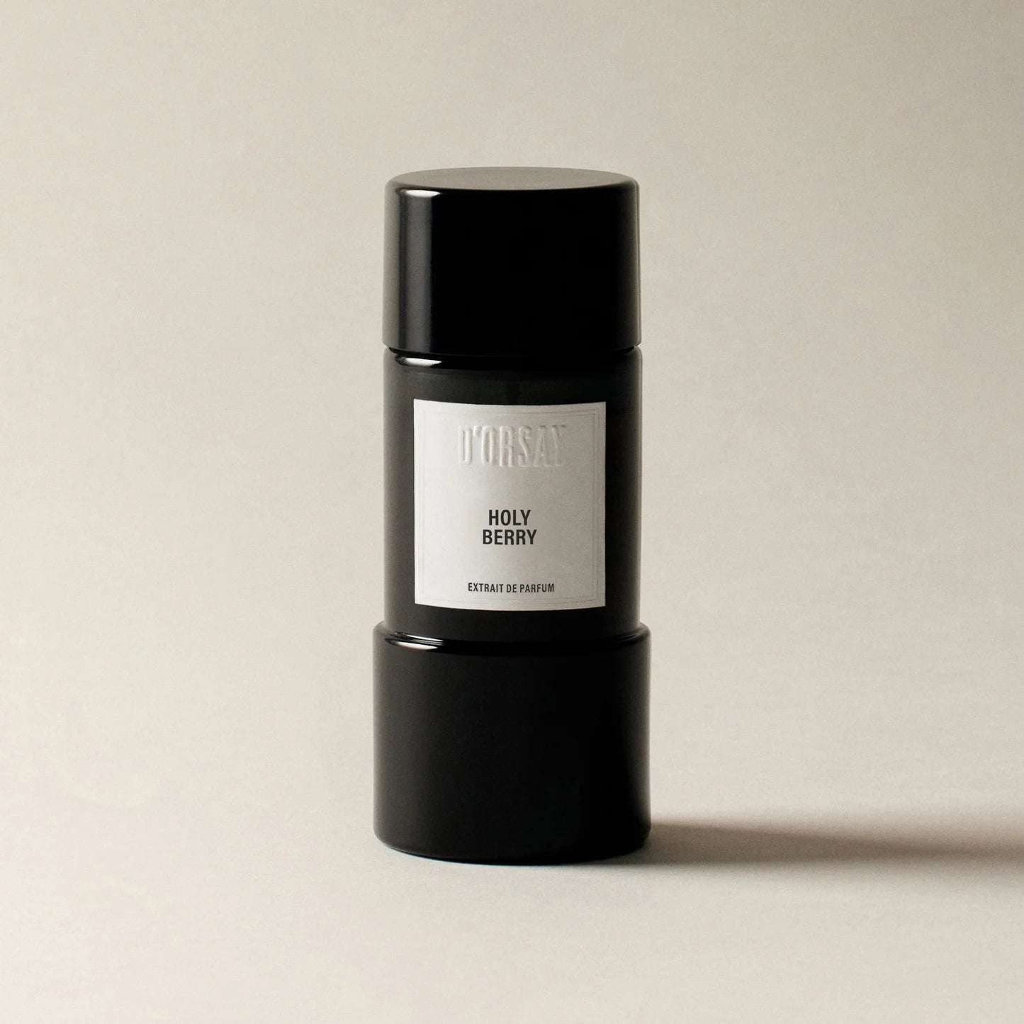 Holy Berry Extrait de Parfum