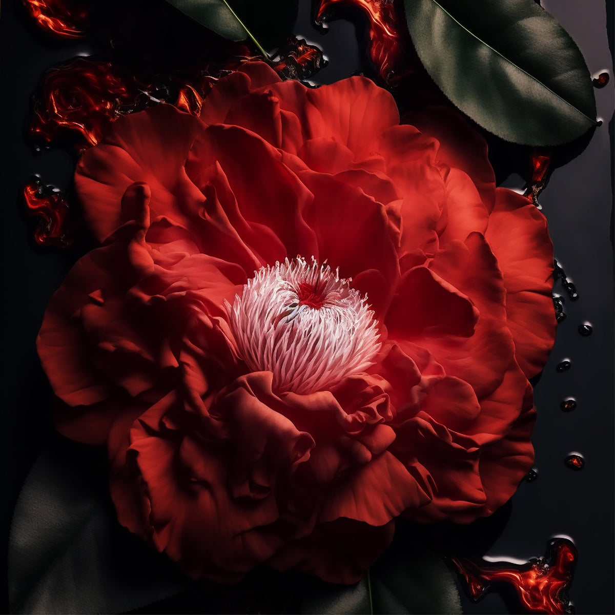 CAMELIA K