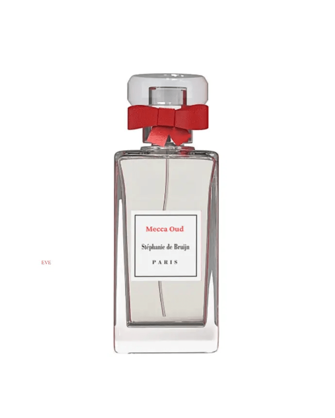 Mecca Oud