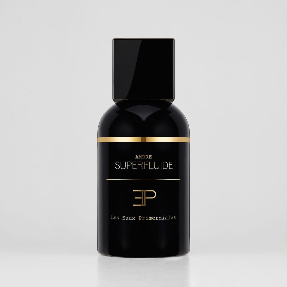 AMBRE SUPERFLUIDE